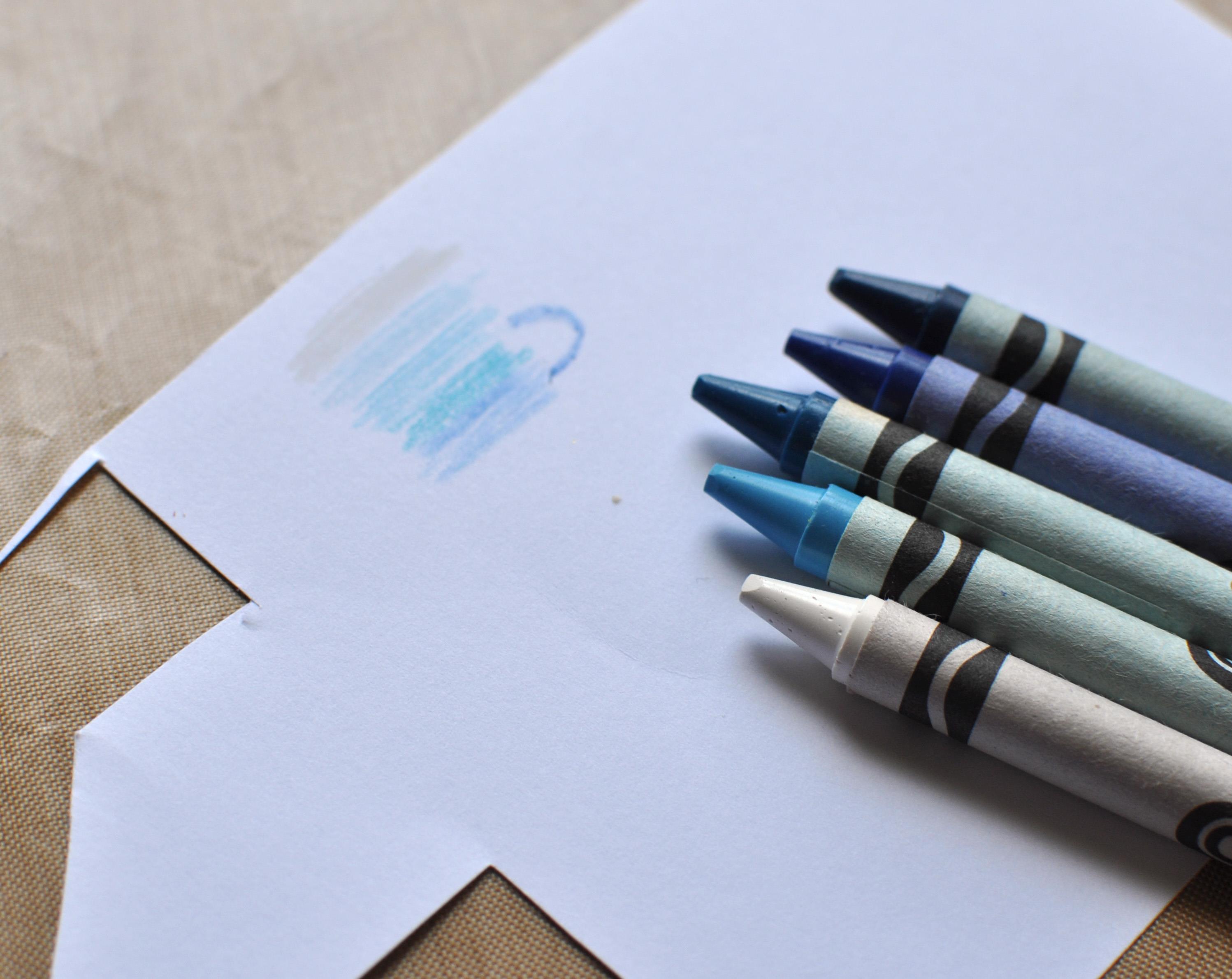 Crayons to Colorful Jewelry Big Picture Classes